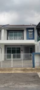 2-storey Terraced House For Sale in Serendah,SGR