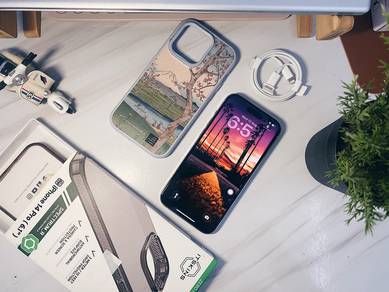 iPhone 14 Pro 256GB (Condition Like Brand New)