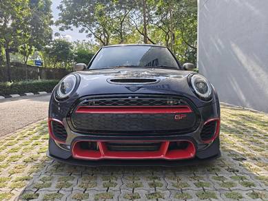 Mini John Cooper Works in Johor Bahru, JHR