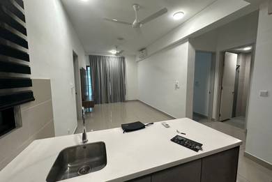 Service Residence For Sale in Citizen 2 @ Old Klang Road