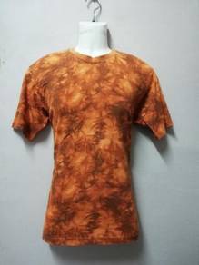 T-Shirt TIE DYE Triblend