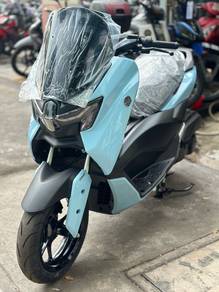 Yamaha NMAX