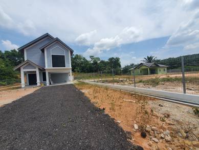 Bungalow House For Sale in Dengkil,SGR