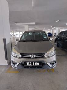 Proton Saga PREMIUM CVT in Johor Bahru, JHR