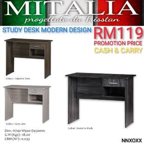 Study Desk | Meja Belajar Budak | Office Table