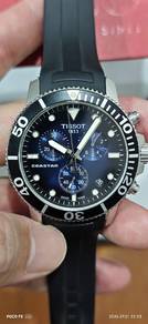 Tissot Seastar 1000 Chronograph T1204171704100