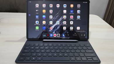 Honor Pad 10 Second Hand