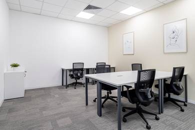 Office space For Rent in Bukit Bintang,KUL
