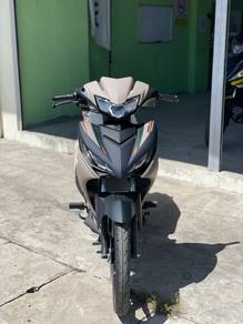 Yamaha 135LC