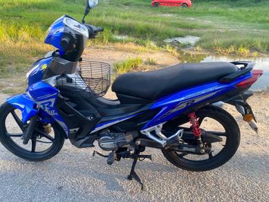 SM Sport 110R
