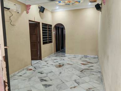 1-storey Terraced House For Sale in Alma,PNG