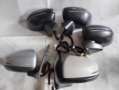 Honda city GN2 Too T9A , jazz mirror cermin sisi