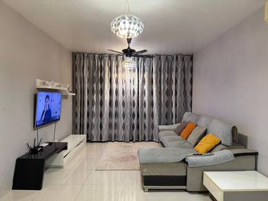 Condominium For Sale in The Z Residence