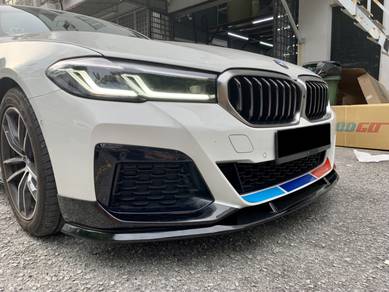 2022 Bmw G30 Lci M-Performance Front Lip Bodykit