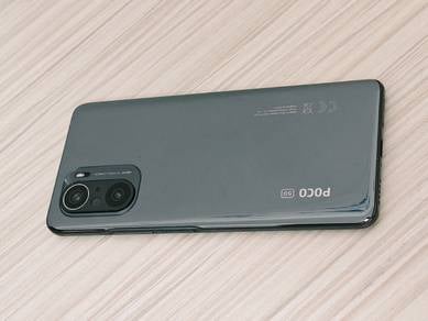 Poco F3 & Xioami 13T 