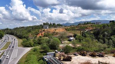Residential Land in Kota Kinabalu, SBH