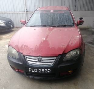 Proton Persona ELEGANCE BASE LINE in Jelutong, PNG