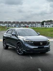 Honda HR-V V in Masai, JHR