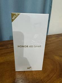 Honor 400 smart