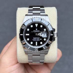 Rolex Submariner Date 126610ln