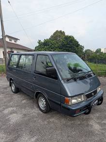 Nissan Vanette ELITE in Gombak, SGR