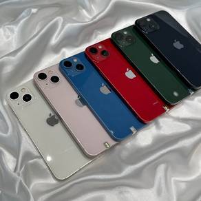 TRADE IN WELCOME - IPHONE 13 128Gb