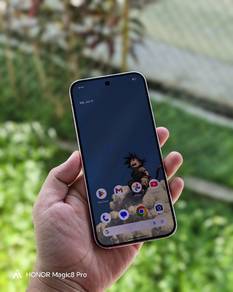 Google Pixel 9 Pro XL 5G 256GB