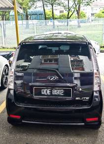 Perodua Viva ELITE AT in Ampang, SGR