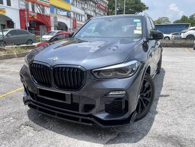 BMW X5 xDRIVE45e in Sungai Besi, KUL