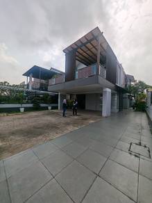 Semi-Detached House For Sale in Skudai,JHR