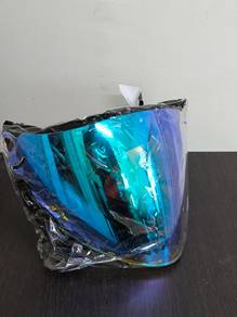 VISOR ARC Ritz Crystal Blue