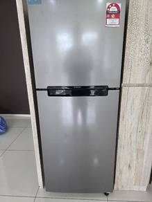 Samsung 2 door Fridge. 