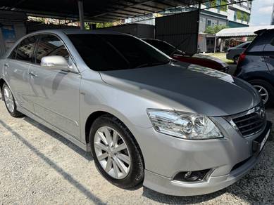 Toyota Camry V in Cheras, KUL