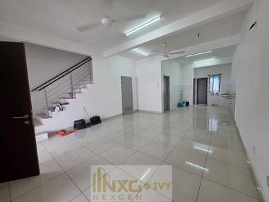 2-storey Terraced House For Sale in Bandar Botanic,SGR