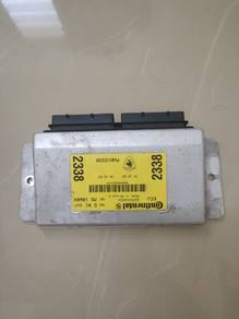 Ecu Saga BLM Manual 1.3 Original used 2338 code