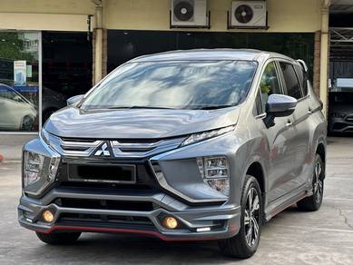 2024 Mitsubishi Xpander PLUS