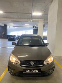 Proton Saga PREMIUM AT in Batu Caves, SGR