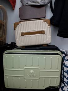 Bag untuk dilepaskan 