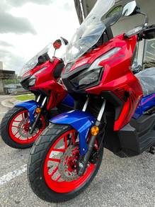 Honda ADV 160