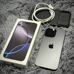 iPhone 16 Pro Max 512gb