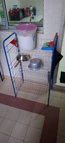 Rack Pinggan