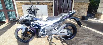 Yamaha Y16ZR