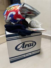 Arai VZRAM ORIENTAL
