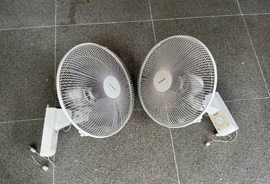 Panasonic wall fan