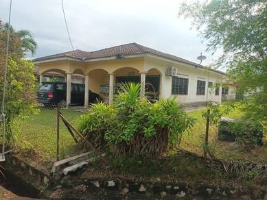 Bungalow House For Sale in Kuala Kubu Baru,SGR