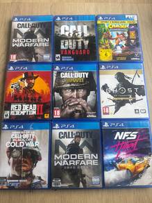 Ps4 Games 🚀🚀