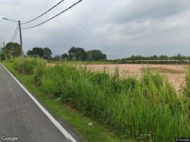 Agricultural Land in Bandar Sri Sendayan, NSN