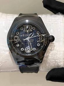 Corum Bubble Limited Edition To 300 Pieces Ref