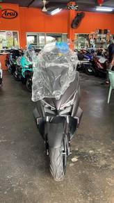 WMOTO NX150S