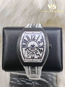 Franck Muller FR2 Rabbit